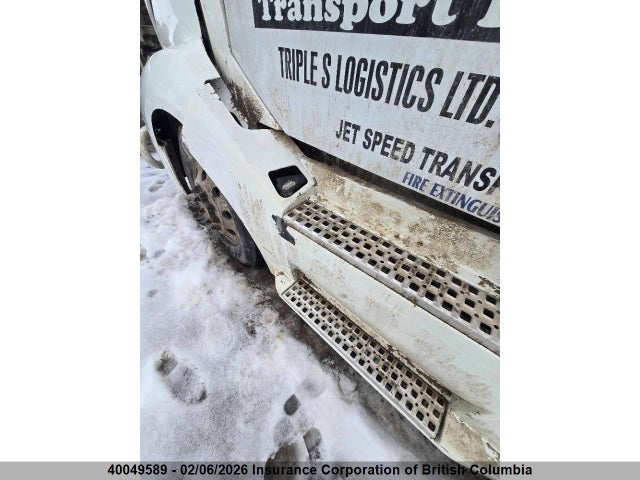Volvo Vn L 2020 4V4NC9EH5LN222786 Image 11