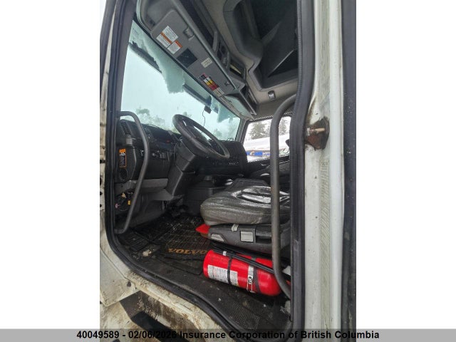 Volvo Vn L 2020 4V4NC9EH5LN222786 Image 13