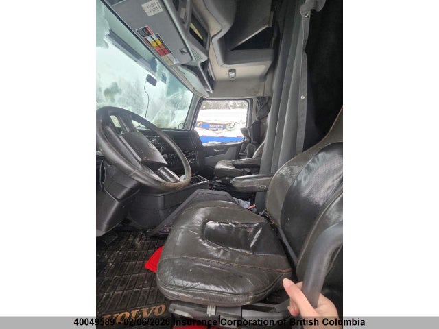 Volvo Vn L 2020 4V4NC9EH5LN222786 Image 16