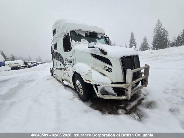 Volvo Vn L 2020 4V4NC9EH5LN222786 Image 4