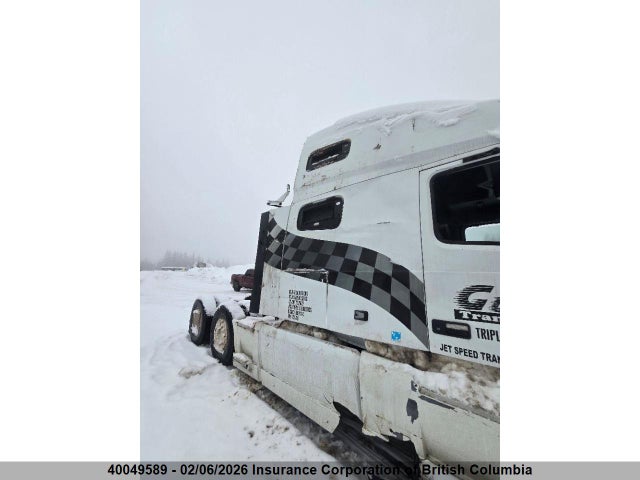 Volvo Vn L 2020 4V4NC9EH5LN222786 Image 5