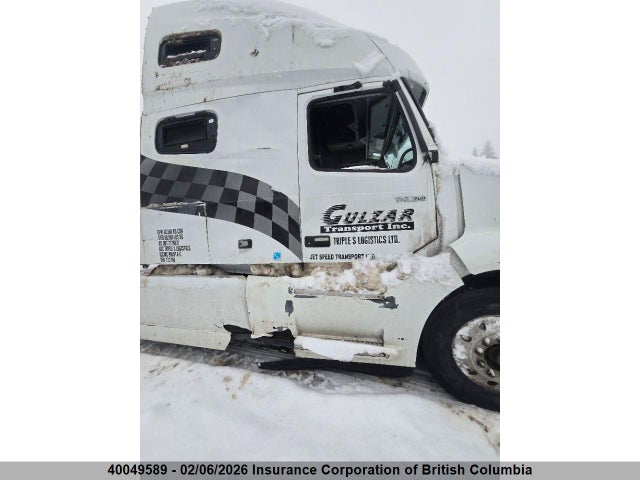 Volvo Vn L 2020 4V4NC9EH5LN222786 Image 6