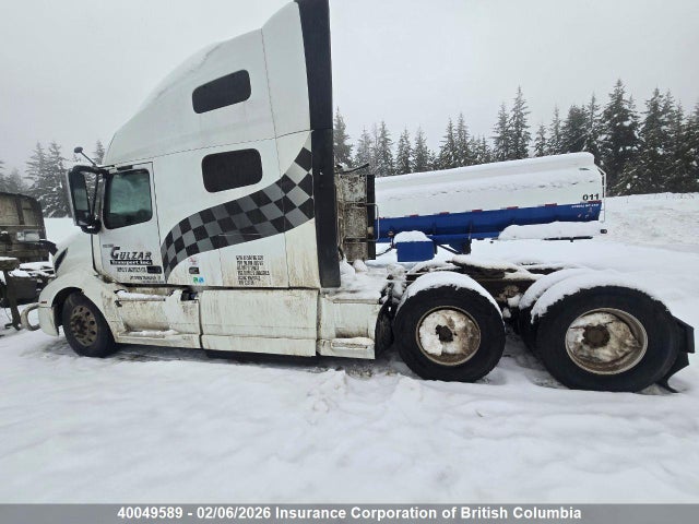 Volvo Vn L 2020 4V4NC9EH5LN222786 Image 7