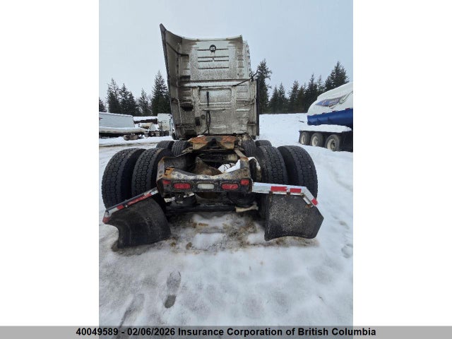 Volvo Vn L 2020 4V4NC9EH5LN222786 Image 8
