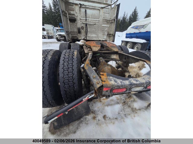 Volvo Vn L 2020 4V4NC9EH5LN222786 Image 9