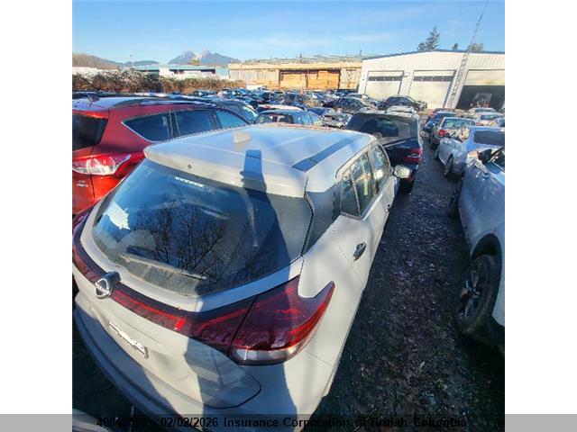 3N1CP5BV7SL494560 Nissan Kicks