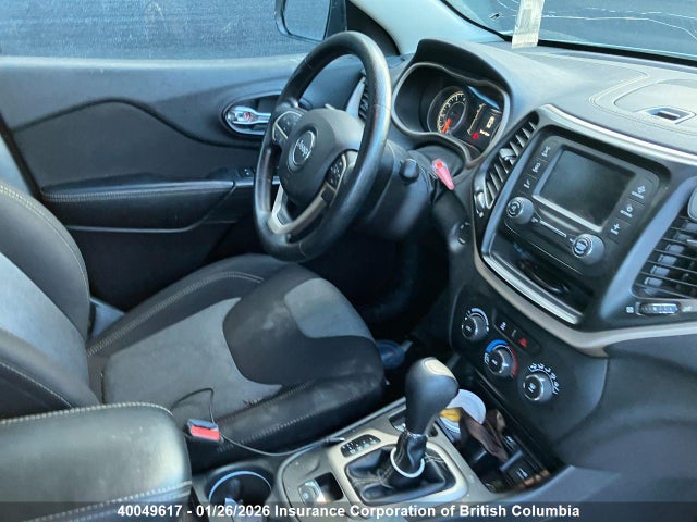 1C4PJLAB7GW176550 Jeep Cherokee Sport