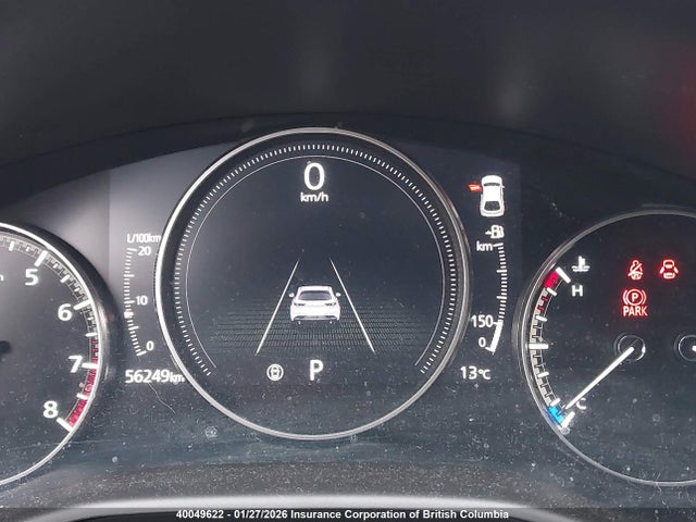 JM1BPAK77M1344509 Mazda 3 SELECT
