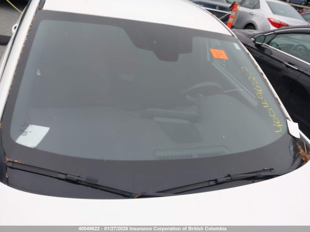 JM1BPAK77M1344509 Mazda 3 SELECT