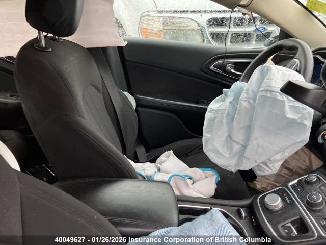 Chrysler 200 2015 1C3CCCFB8FN549802 Image 12