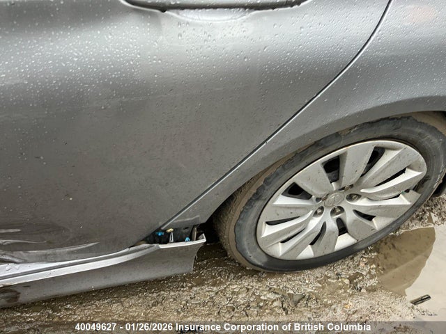 Chrysler 200 2015 1C3CCCFB8FN549802 Image 17