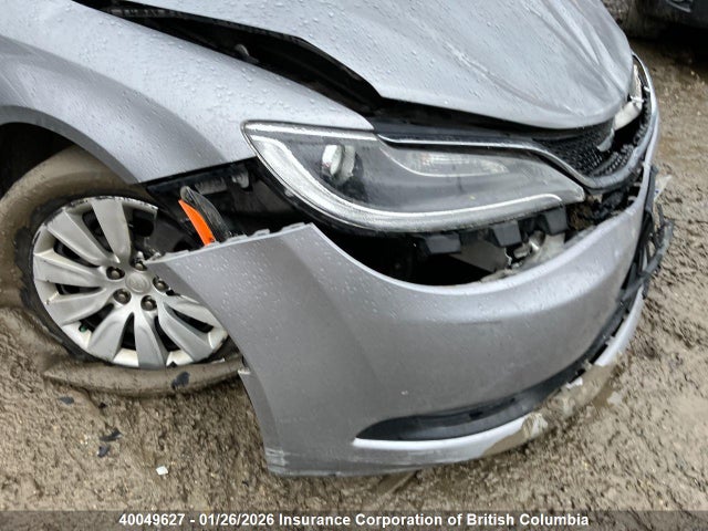Chrysler 200 2015 1C3CCCFB8FN549802 Image 24