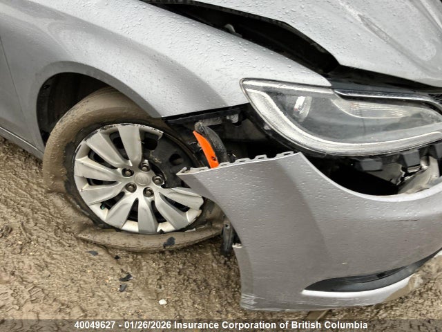 Chrysler 200 2015 1C3CCCFB8FN549802 Image 27