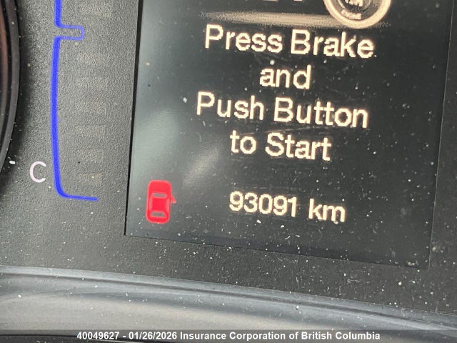 Chrysler 200 2015 1C3CCCFB8FN549802 Image 6