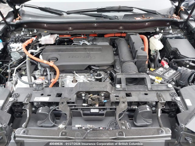 2HKRS6H99SH232268 Honda CR-V