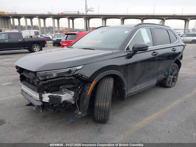 2HKRS6H99SH232268 Honda CR-V