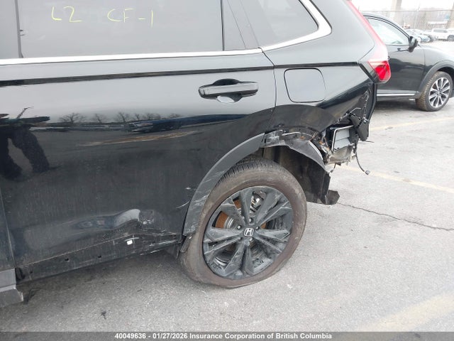 2HKRS6H99SH232268 Honda CR-V