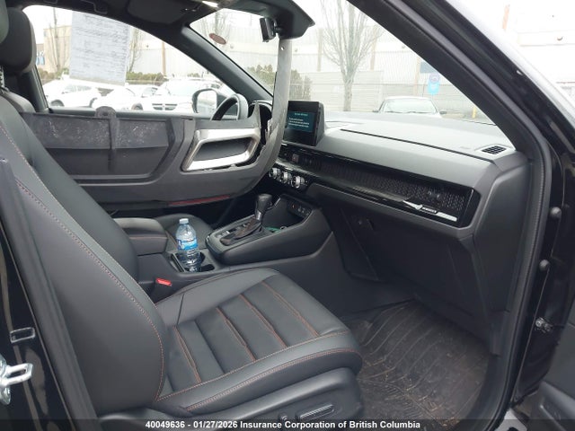 2HKRS6H99SH232268 Honda CR-V