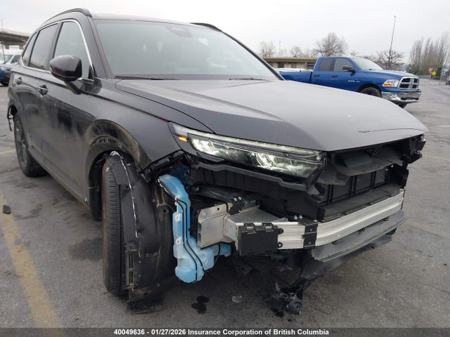2HKRS6H99SH232268 Honda CR-V