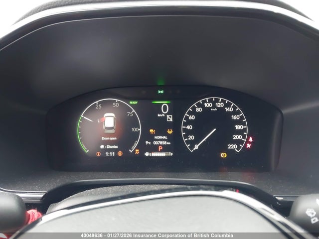 2HKRS6H99SH232268 Honda CR-V
