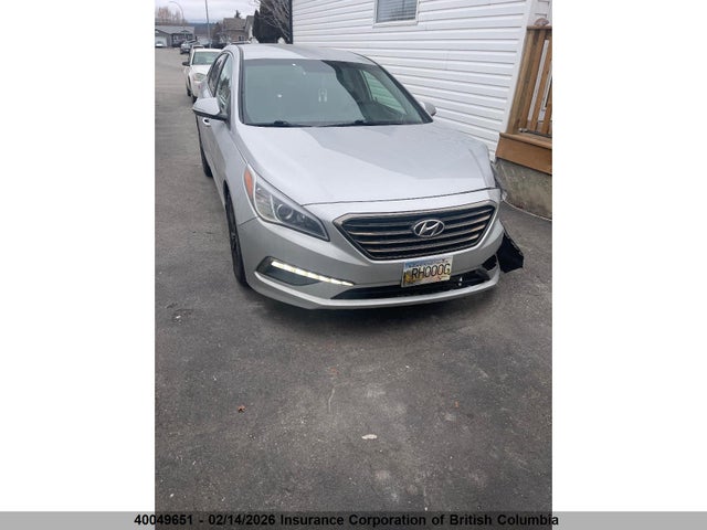 5NPE24AF6FH036135 Hyundai SONATA SE