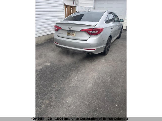 5NPE24AF6FH036135 Hyundai SONATA SE