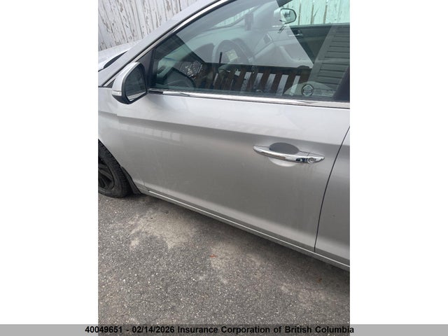 5NPE24AF6FH036135 Hyundai SONATA SE