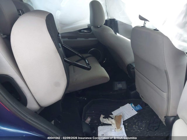 3CZRU6H58GM112769 Honda HR-V EX