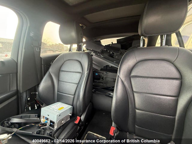 WDC0G4KB6JV014176 Mercedes-Benz Glc 300 4matic