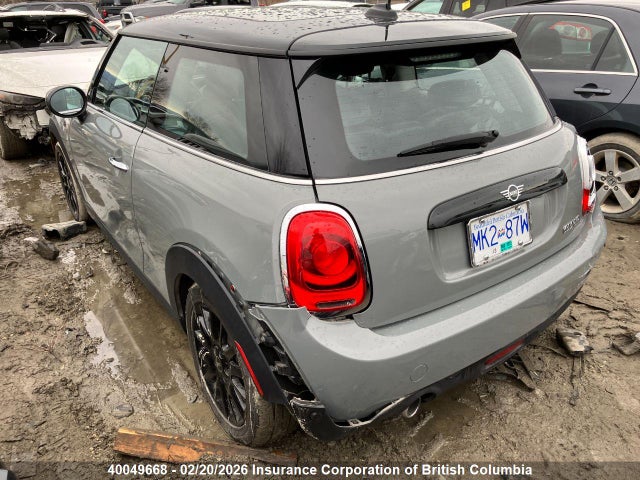 WMWXR3C0XL2L59220 Mini Cooper