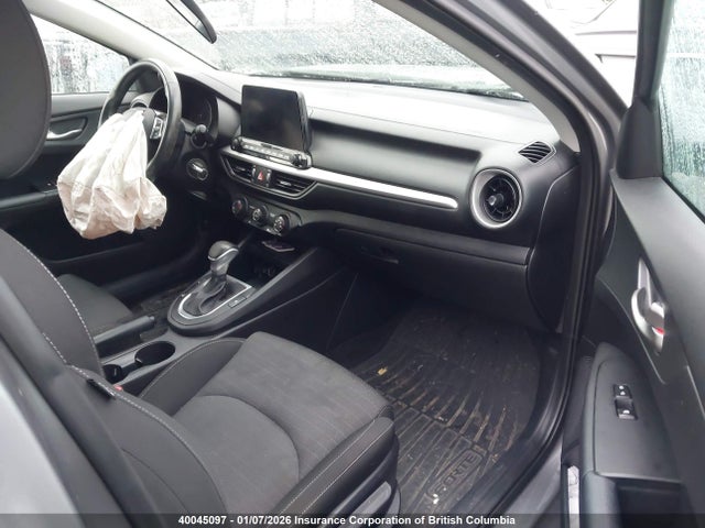 3KPF24AD3ME384463 KIA Forte Fe/lxs