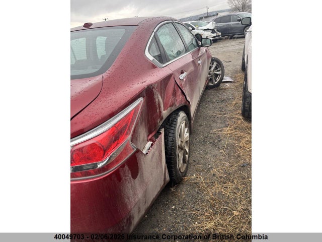 1N4AL3APXFN315382 Nissan Altima 2.5/s/sv/sl