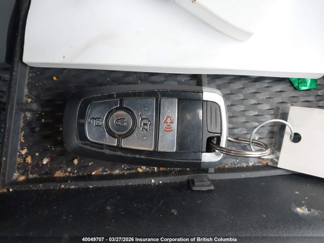 40049707 :رقم المزاد ، 3FMTK3SS0MMA28693 vin ، 2021 Ford Mustang Mach-e Premium مزاد بيع