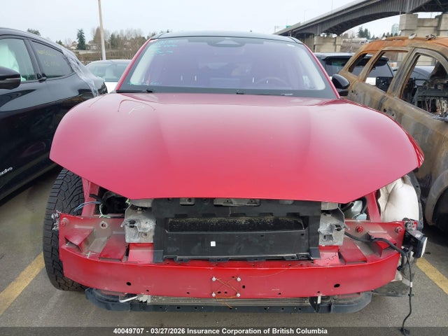 40049707 :رقم المزاد ، 3FMTK3SS0MMA28693 vin ، 2021 Ford Mustang Mach-e Premium مزاد بيع