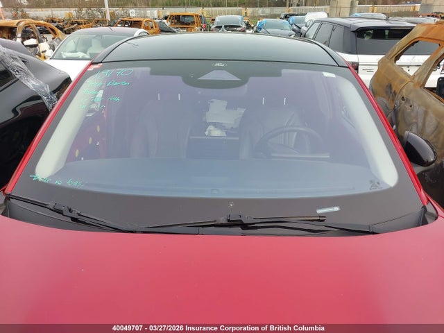 40049707 :رقم المزاد ، 3FMTK3SS0MMA28693 vin ، 2021 Ford Mustang Mach-e Premium مزاد بيع