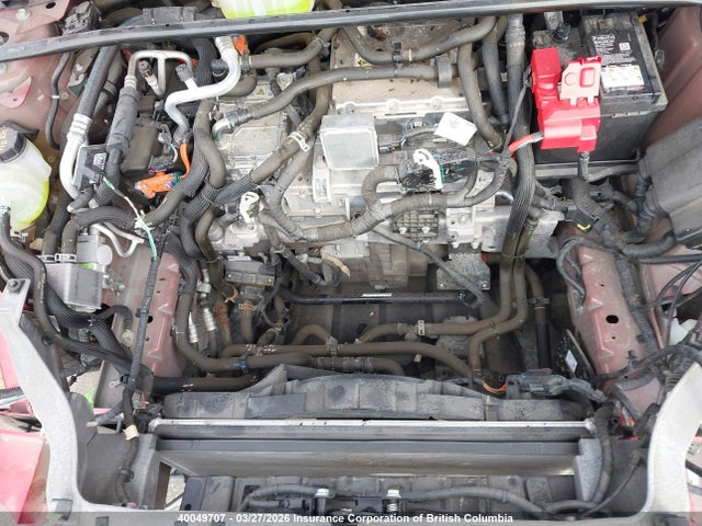 40049707 :رقم المزاد ، 3FMTK3SS0MMA28693 vin ، 2021 Ford Mustang Mach-e Premium مزاد بيع