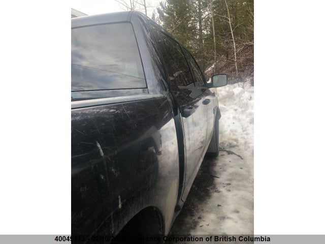 RAM 1500 St 2018 1C6RR7KTXJS261629 Image 10