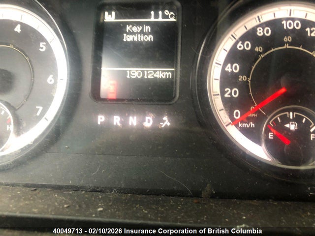 RAM 1500 St 2018 1C6RR7KTXJS261629 Image 13