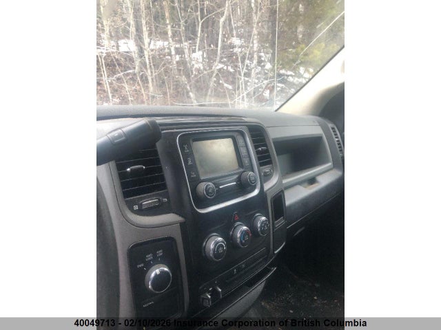 RAM 1500 St 2018 1C6RR7KTXJS261629 Image 14