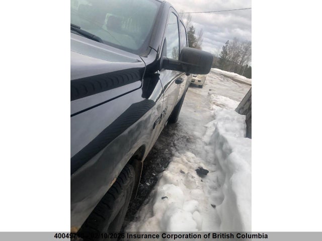 RAM 1500 St 2018 1C6RR7KTXJS261629 Image 5