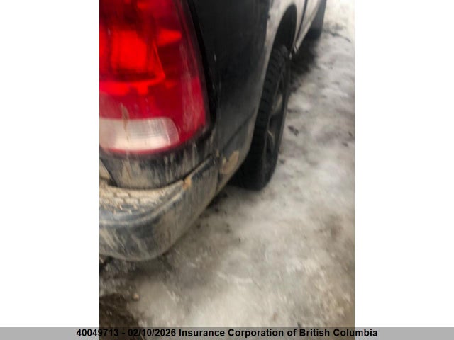 RAM 1500 St 2018 1C6RR7KTXJS261629 Image 9