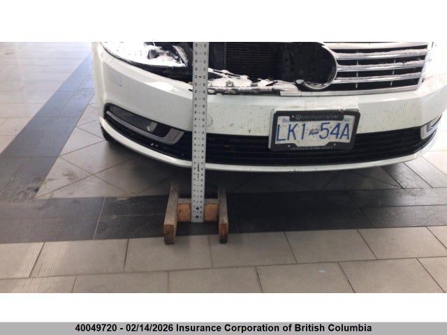 WVWRN7AN1GE514724 Volkswagen CC