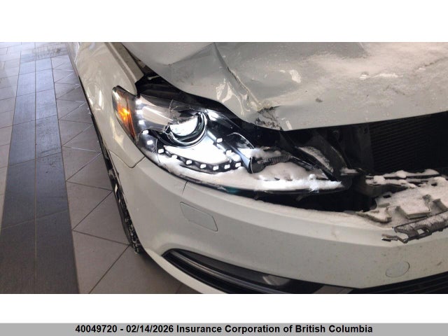 WVWRN7AN1GE514724 Volkswagen CC