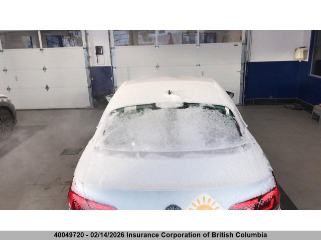 WVWRN7AN1GE514724 Volkswagen CC
