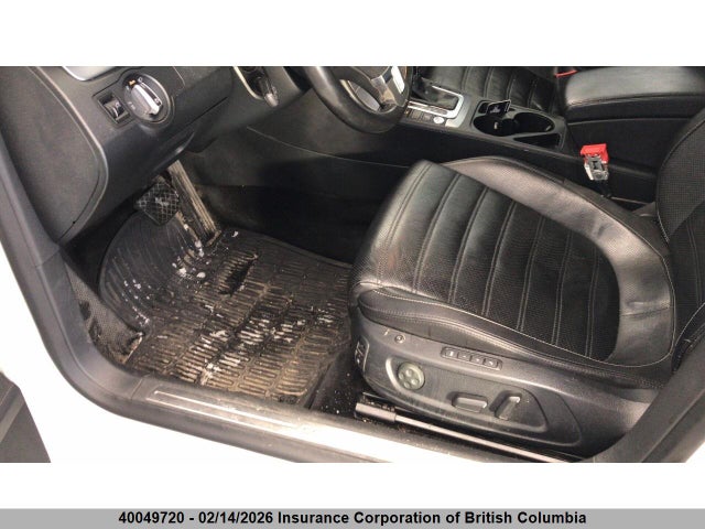 WVWRN7AN1GE514724 Volkswagen CC