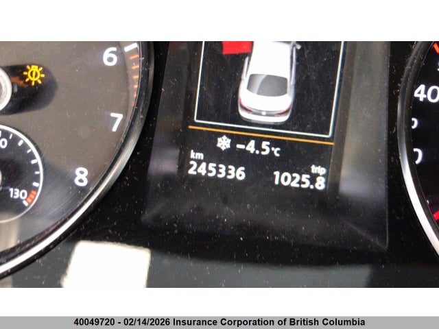 WVWRN7AN1GE514724 Volkswagen CC