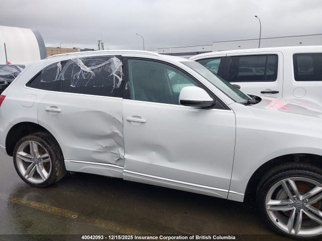 WA1LFCFP8EA109206 Audi Q5 Premium Plus