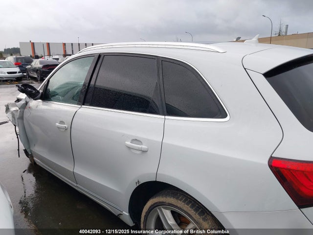 WA1LFCFP8EA109206 Audi Q5 Premium Plus