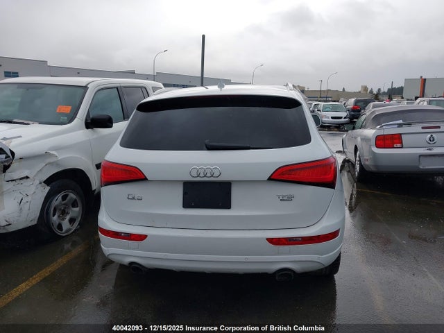 WA1LFCFP8EA109206 Audi Q5 Premium Plus