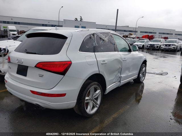 WA1LFCFP8EA109206 Audi Q5 Premium Plus
